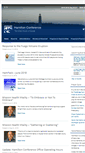 Mobile Screenshot of hamconf.org
